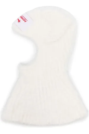 Charles Jeffrey Loverboy Animal-ears balaclava