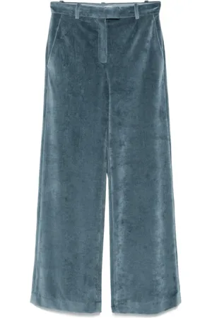 Circolo Velvet trousers