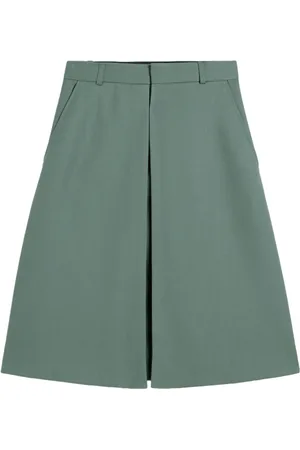 Ami Panelled shorts