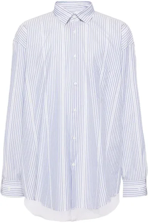 Vetements Gvasalia shirt