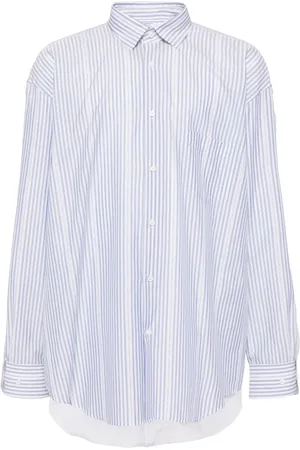 Vetements Gvasalia shirt