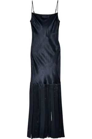 ECKHAUS LATTA Gloam maxi dress