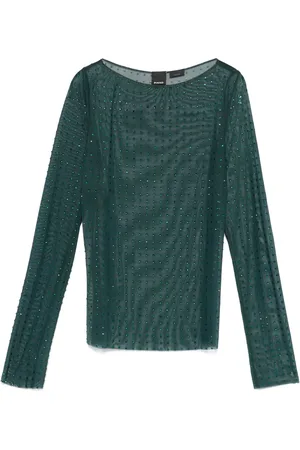 Pinko Rouen top