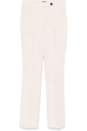 Liu Jo Bootcut trousers