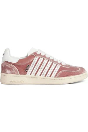 Dsquared2 Lace-up low-top sneakers