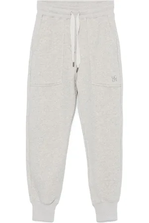 ULLA JOHNSON Winona sweatpants