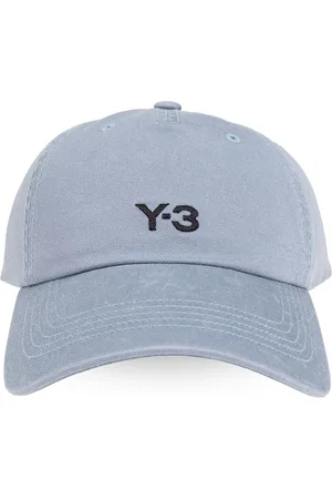 Y-3 Logo cap