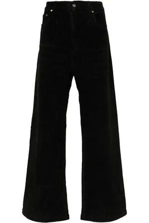 Rick Owens Geth trousers