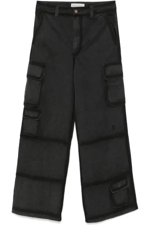 Untitled Artworks Cargo Field trousers