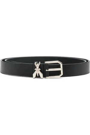Patrizia Pepe Leather belt