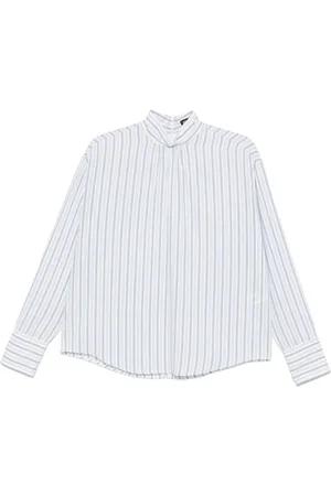 Dondup Striped blouse