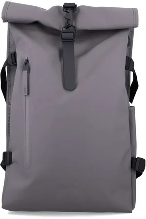Rains Rolltop backpack