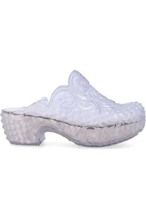 Y / PROJECT X Melissa 40mm Court mules
