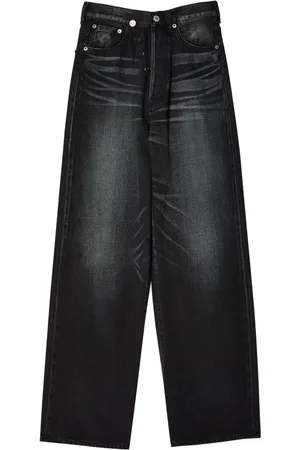 JUNYA WATANABE Selvedge jeans
