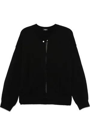 Liu Jo Crew-neck cardigan