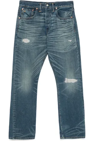 Ralph Lauren Double RL jeans