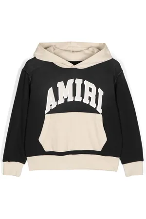 AMIRI Collegiate hoodie