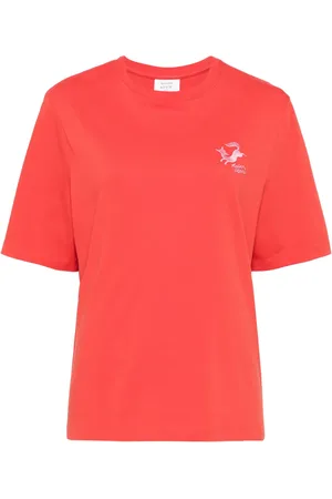 Maison Kitsuné Fancy fox T-shirt