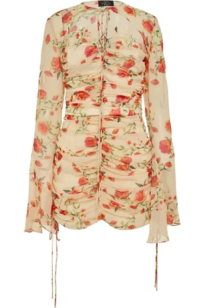 De La Vali Lorena dress