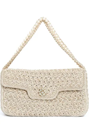 Sarah Chofakian Garrot shoulder bag