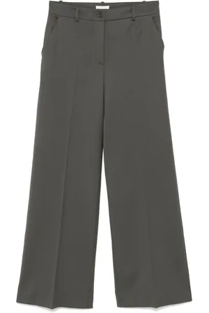 P.A.R.O.S.H. Straight-leg trousers