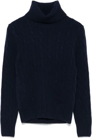 Ralph Lauren Cable-knit jumper