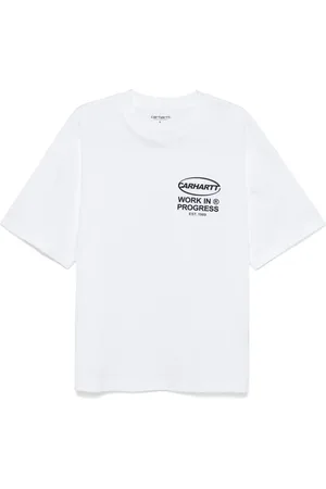 Carhartt Body Of Work T-Shirt