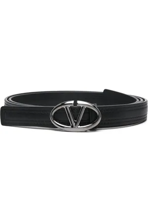 VALENTINO GARAVANI VLogo Signature belt
