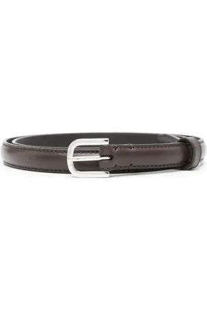 Totême Thin leather belt