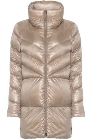 HERNO Quilted jacket