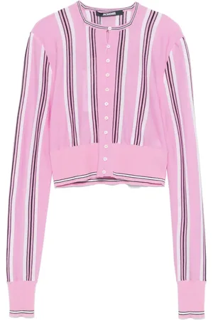 Jacquemus Le Cardigan Spiaggia