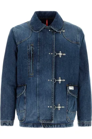 FAY Ganci jacket
