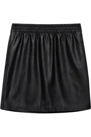 ANINE BING Soto mino skirt
