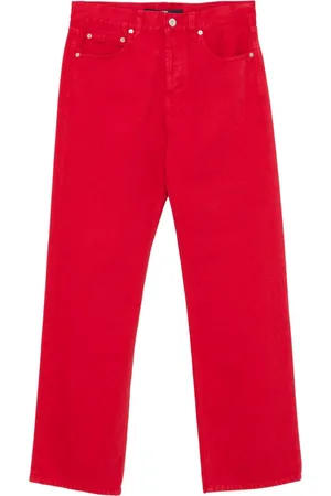 Jacquemus Le de-Nîmes Droit jeans