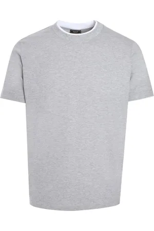 PESERICO SIGN Logo-print T-shirt