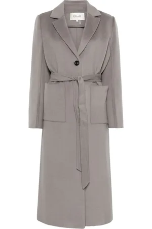 Diane von Furstenberg Nene coat