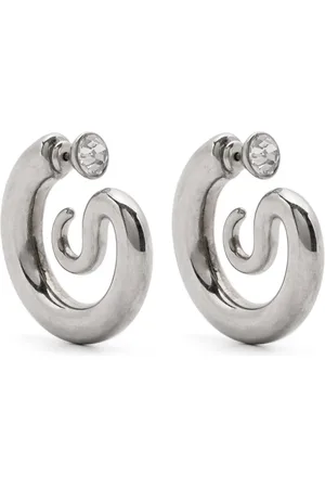 Panconesi Serpent earrings