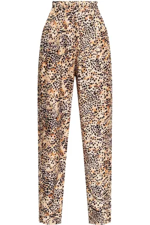 Isabel Marant Piera trousers