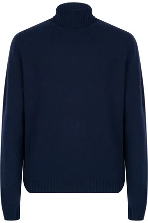 JOHN SMEDLEY Faisal jumper