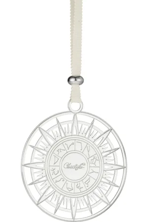 Christofle R�ve Cosmique Constellations 2023 ornament