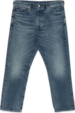 Ralph Lauren Heritage jeans
