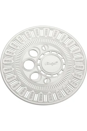 Christofle R???ve Cosmique coasters (set of two)