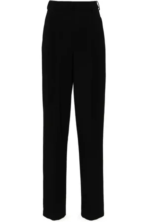 Elisabetta Franchi Double-dart tailored trousers