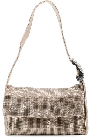 BENEDETTA BRUZZICHES Vitty La Mignon shoulder bag