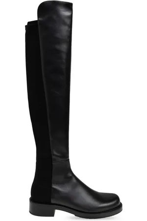 Stuart Weitzman 5050 knee-length boots