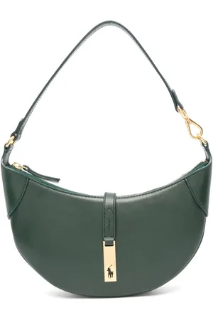 Ralph Lauren Mini Polo Id shoulder bag