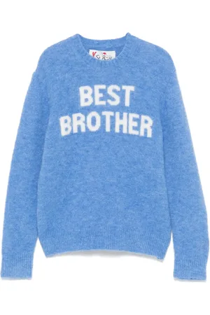 MC2 SAINT BARTH Douglas sweater