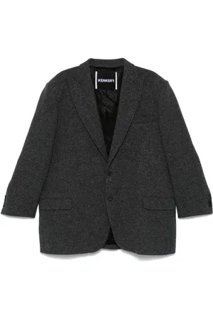 Frenken Blazer coat