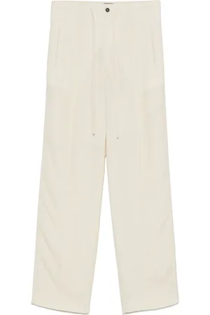 Frenken High-waisted trousers