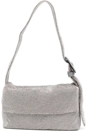 BENEDETTA BRUZZICHES Vitty La Mignon shoulder bag